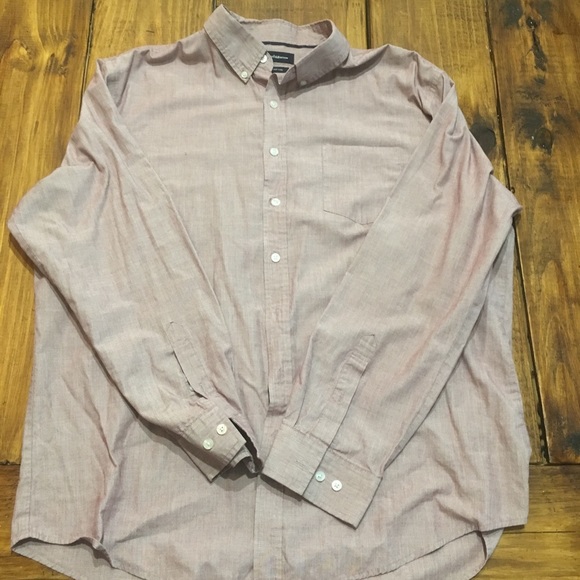 Croft and Barrow Dress Shirts - Picture 5 of 6